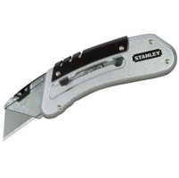 Stanley 9-10-810 Quick Slide Pocket Knife